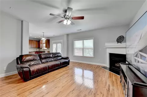 Living - 2425 Delamore Chase, Duluth, GA 30097 photo 6 of 7