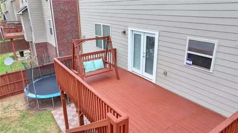 Exterior - 2425 Delamore Chase, Duluth, GA 30097 photo 5 of 8