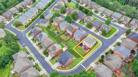 View/Area - 2425 Delamore Chase, Duluth, GA 30097 photo 7 of 14