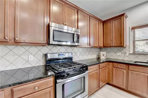 Kitchen - 2425 Delamore Chase, Duluth, GA 30097 photo 3 of 9