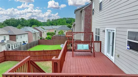 Exterior - 2425 Delamore Chase, Duluth, GA 30097 photo 4 of 8