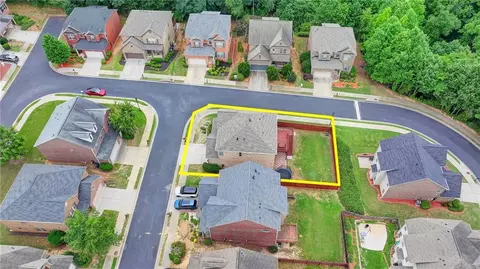 View/Area - 2425 Delamore Chase, Duluth, GA 30097 photo 6 of 14