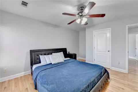 Bedroom - 2425 Delamore Chase, Duluth, GA 30097 photo 6 of 9