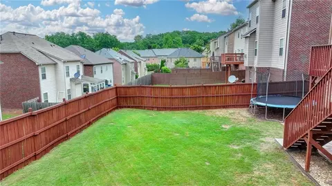 Exterior - 2425 Delamore Chase, Duluth, GA 30097 photo 2 of 8