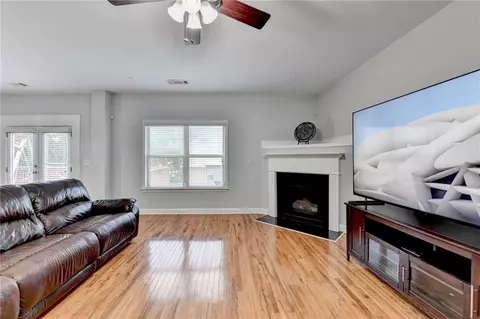 Living - 2425 Delamore Chase, Duluth, GA 30097 photo 7 of 7
