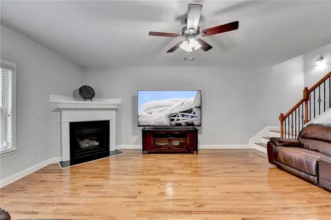 Living - 2425 Delamore Chase, Duluth, GA 30097 photo 4 of 7