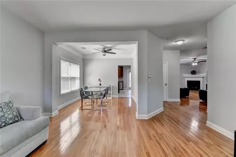 Entry Way - 2425 Delamore Chase, Duluth, GA 30097 photo 2 of 4