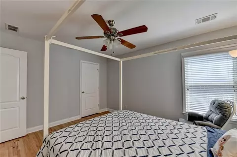 Bedroom - 2425 Delamore Chase, Duluth, GA 30097 photo 9 of 9