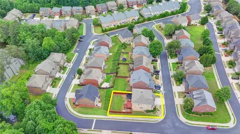View/Area - 2425 Delamore Chase, Duluth, GA 30097 photo 8 of 14