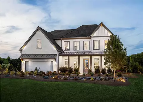 750 Keystone Dr, Woodstock, GA 30188