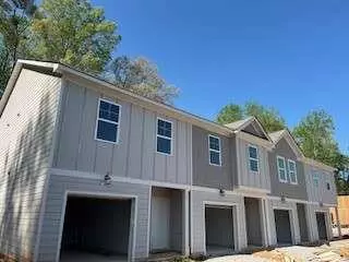 4265 SW Notting Hill Dr SW, Atlanta, GA 30331