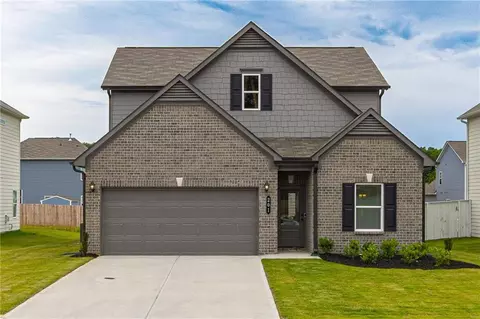 201 Graham Cir, Adairsville, GA 30103