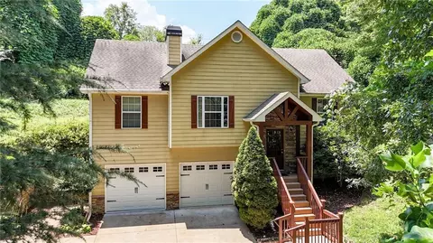 405 Scenic View Dr, Jasper, GA 30143