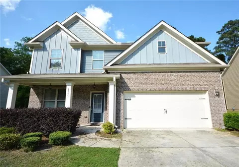 2307 Overlook Ave, Lithonia, GA 30058