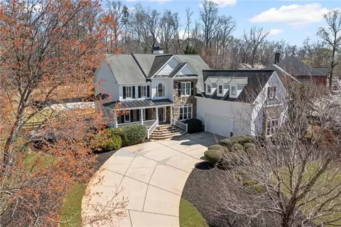 410 S Burgess Trl, Milton, GA 30004