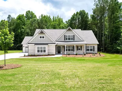 2109 Ella Springs Dr, Covington, GA 30014