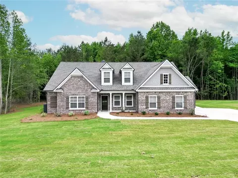 2113 Ella Springs Dr, Covington, GA 30014