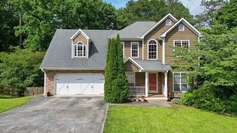 2004 Spicers Ln, Woodstock, GA 30189