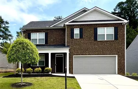 3993 Makeover Ct, Atlanta, GA 30349