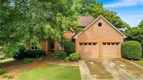 1593 Poplarwood Lane Northwest Ln, Lawrenceville, GA 30043