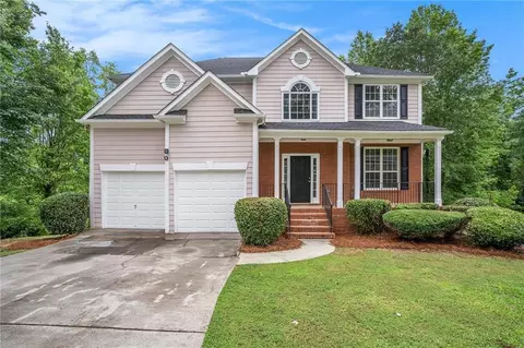 2681 Lakeside Dr SW, Conyers, GA 30094