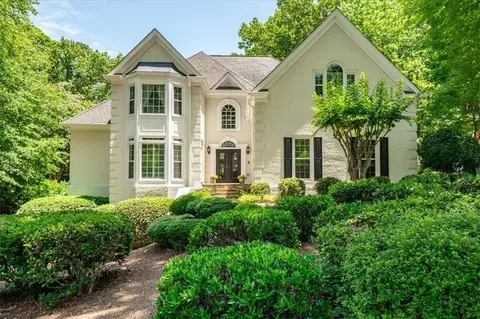 162 Daltree Ct, Marietta, GA 30068