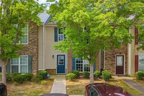 1851 Grove Way, Hampton, GA 30228 photo 2