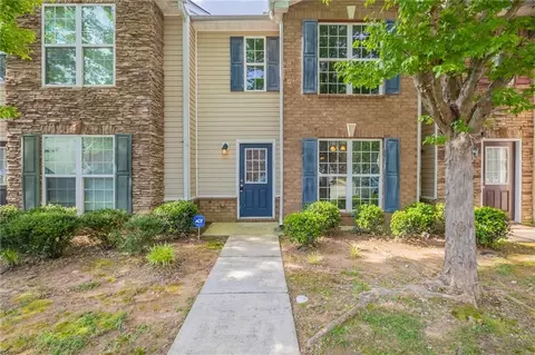 1851 Grove Way, Hampton, GA 30228