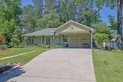 530 Chicapoo Dr, Marietta, GA 30066