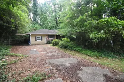 1847 Colt Dr, Chamblee, GA 30341