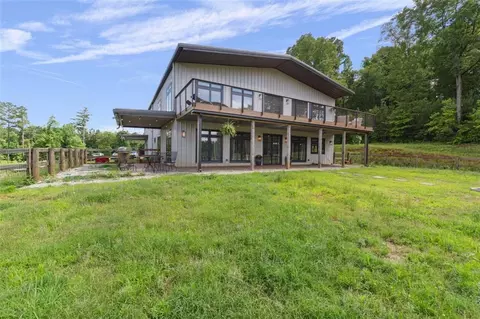 1971 Centennial Rd, Rutledge, GA 30663