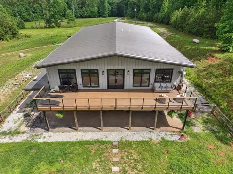 1971 Centennial Rd, Rutledge, GA 30663 photo 2