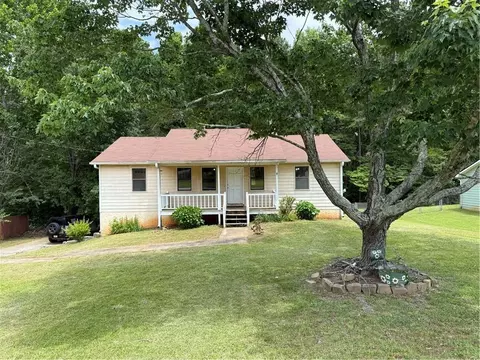 285 Woodland St, Dallas, GA 30157