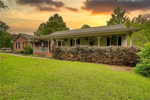 78 N Pomona Rd, Hampton, GA 30228