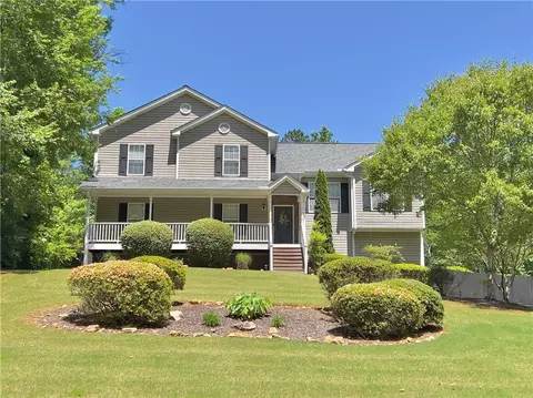103 Calusa Lake Dr, Ball Ground, GA 30107