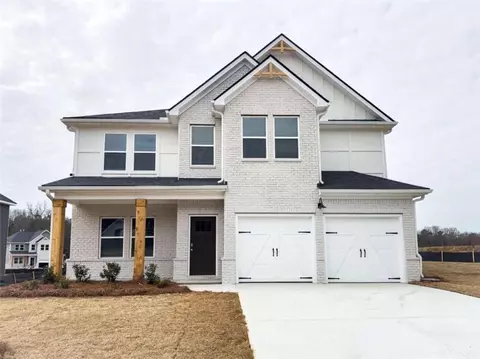 190 Orwell Dr, Social Circle, GA 30025