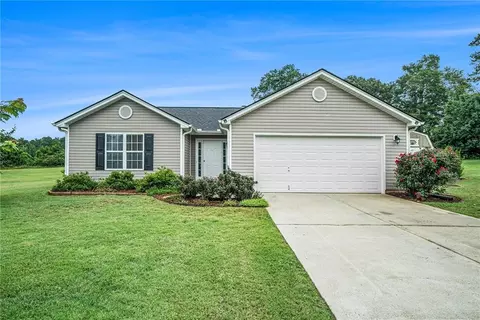 287 Jeremy Dr, Colbert, GA 30628