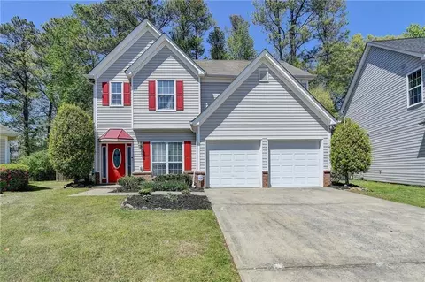 2477 Lakebrooke Dr, Marietta, GA 30066