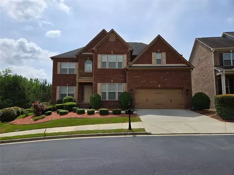 3623 Terrah Point Dr, Duluth, GA 30097