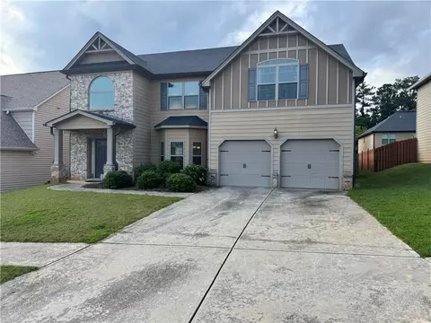3897 Valley Bluff Ln, Snellville, GA 30039