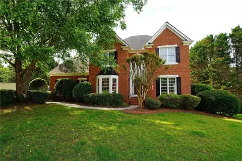 1601 Haven Crest Ct, Powder Springs, GA 30127