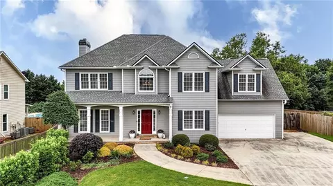 224 Mountain View Dr, Woodstock, GA 30188