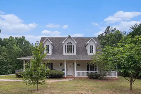 385 Eagles Nest Cir, Carrollton, GA 30116