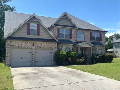 4482 Ridge Mill Ter NE, Douglasville, GA 30135