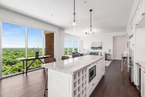1820 Peachtree St #1607, Atlanta, GA 30309