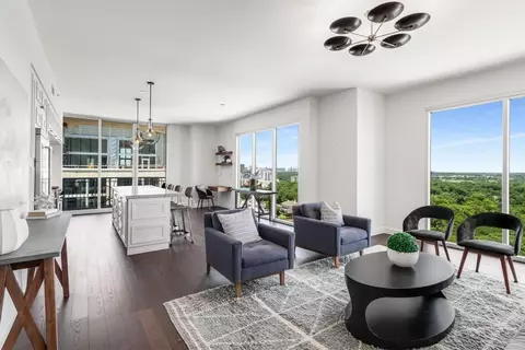 1820 Peachtree St #1607, Atlanta, GA 30309