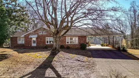 805 Cartersville St, Ball Ground, GA 30107