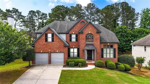 4963 Kingsbridge Ct, Powder Springs, GA 30127