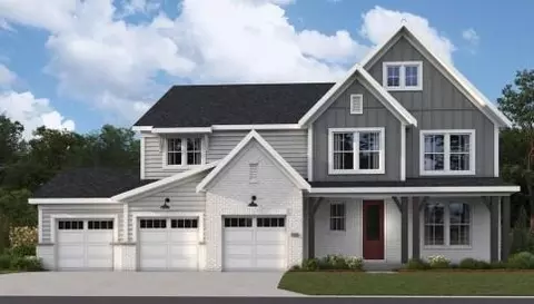 199 Beulah Dr, Hoschton, GA 30548