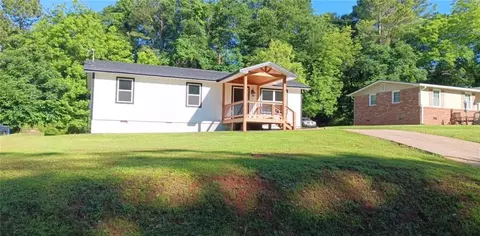86 Martin Luther King Jr Dr, Jefferson, GA 30549